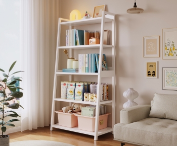 Nordic Style Shelving-ID:323966988