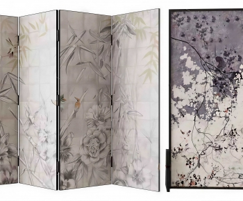 New Chinese Style Partition-ID:151540997