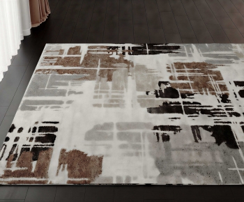 Modern The Carpet-ID:108743917