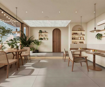 Modern Cafe-ID:425283919