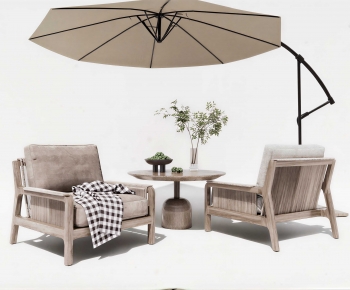 Modern Outdoor Chair-ID:689018015