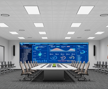 Modern Monitor Room-ID:565561068