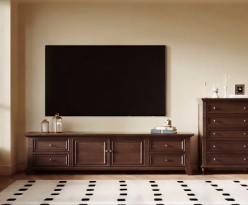 French Style TV Cabinet-ID:368798024