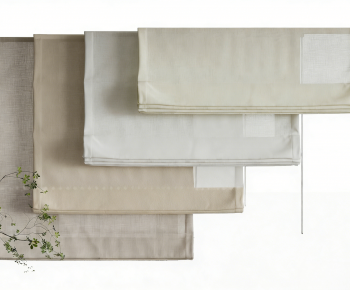 Modern Roman Curtain-ID:385606059
