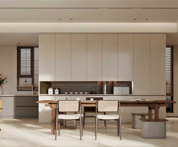 New Chinese Style Tea House-ID:106589817