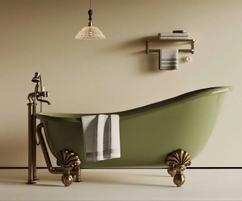 European Style Bathtub-ID:209285028