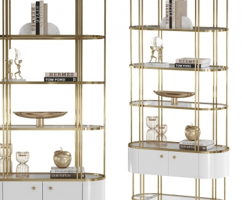 Modern Decorative Set-ID:221313009