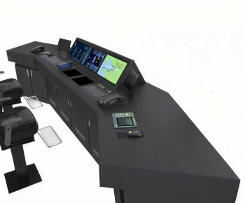 Modern Office Equipment-ID:600540651