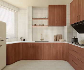 Modern The Kitchen-ID:254519055
