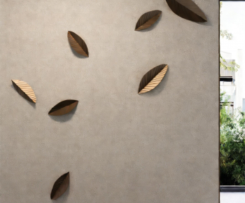 Modern Wall Decoration-ID:423291922
