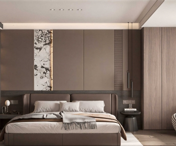Modern Bedroom-ID:514148006