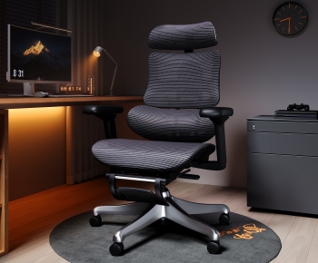 Modern Office Chair-ID:214088922