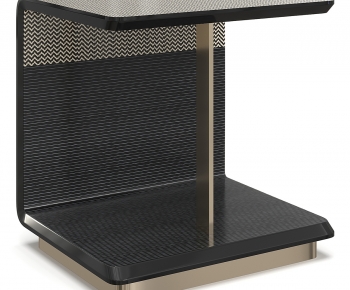 Modern Side Table/corner Table-ID:564273122