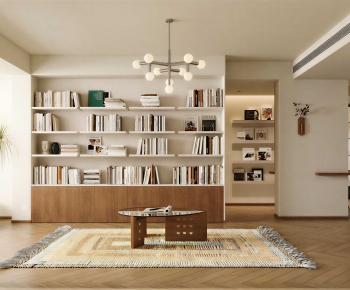 Modern Dining Room-ID:237551934