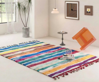 Modern The Carpet-ID:692653894