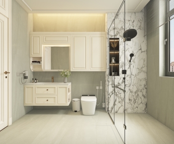 French Style TOILET-ID:203731069