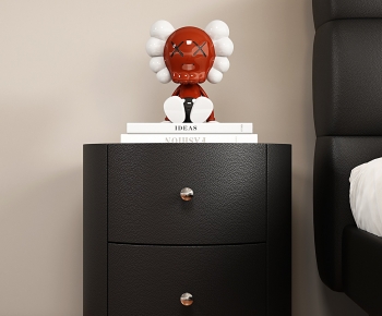 Modern Bedside Cupboard-ID:738933092