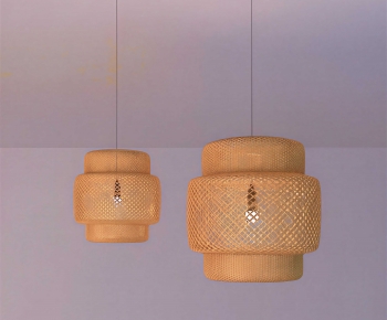 Southeast Asian Style Droplight-ID:458703048