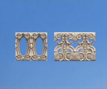 European Style Carving-ID:340359257
