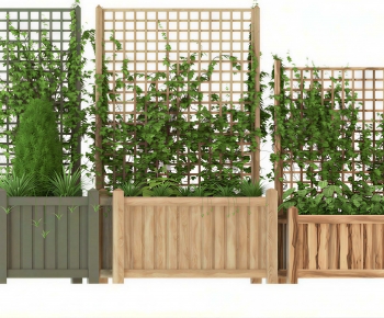 Modern Flower Rack-ID:355456114