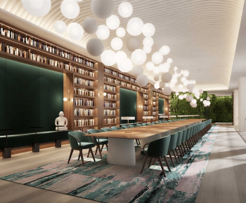 Modern Library-ID:608037953