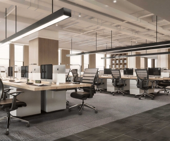 Modern Staff Area-ID:998876099