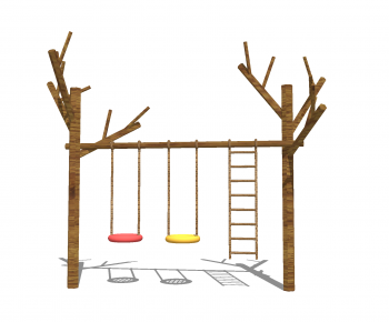 Modern Equipment For Children-ID:422940024