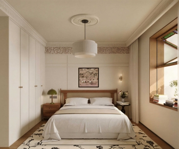 Modern Bedroom-ID:749201061