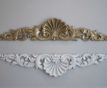 European Style Carving-ID:805439951