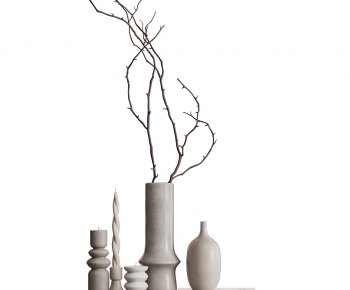 Modern Decorative Set-ID:812992103