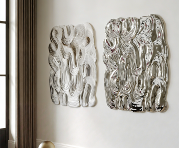 Modern Wall Decoration-ID:199680369