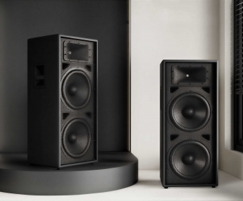 Modern Sound Box-ID:835303078