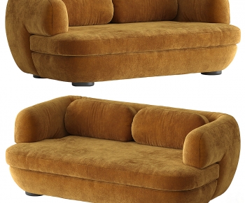 Modern A Sofa For Two-ID:252310991