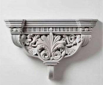 European Style Carving-ID:723515995