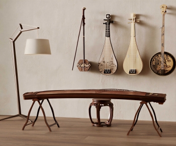 New Chinese Style Music Equipment-ID:751717093