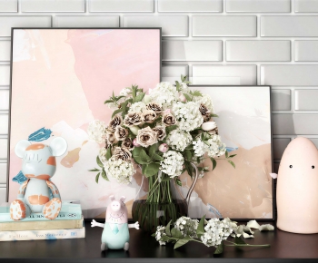Modern Decorative Set-ID:812922006
