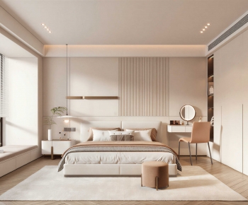 Modern Bedroom-ID:926281936