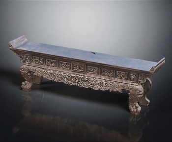 Chinese Style Console-ID:237397913