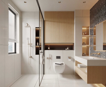 Modern TOILET-ID:511479465