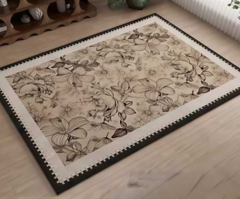 French Style The Carpet-ID:388072971