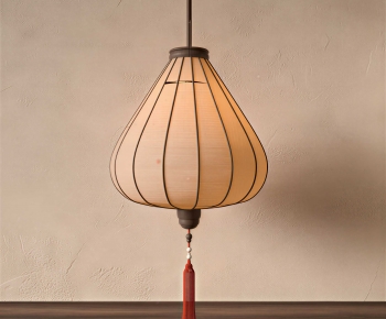 New Chinese Style Droplight-ID:298136956