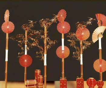 New Chinese Style Meichen-ID:839121102