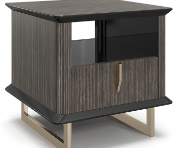 Modern Bedside Cupboard-ID:961990453