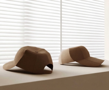 Modern Hat-ID:690221071