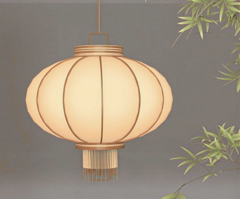 New Chinese Style Lantern-ID:318245895