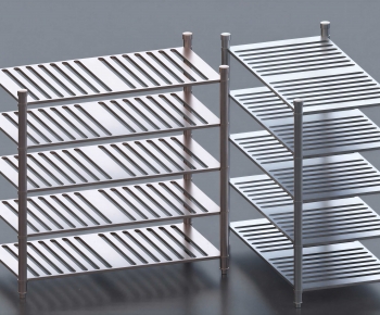 Modern Shelving-ID:266047002