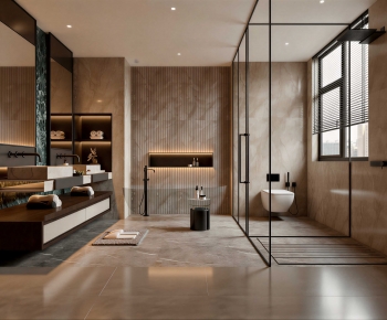 Modern TOILET-ID:147727018