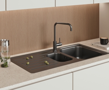 Modern Sink-ID:579888116