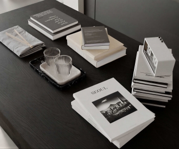 Modern Book-ID:195595032