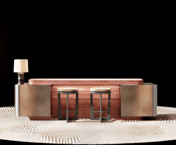 Modern Counter Bar-ID:867245916